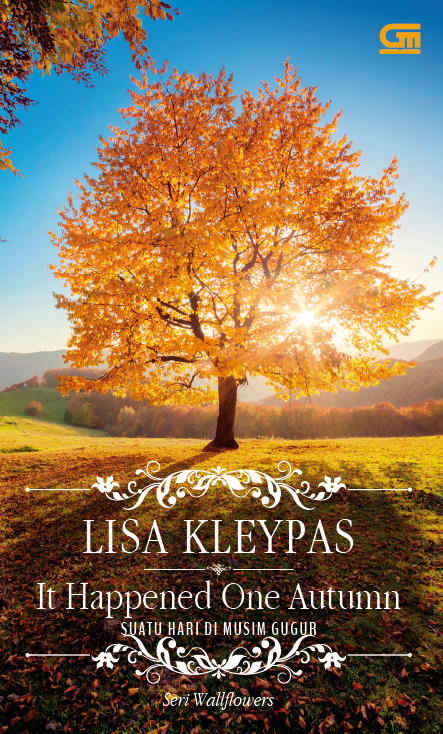 Suatu Hari di Musim Gugur (It Happened One Autumn)