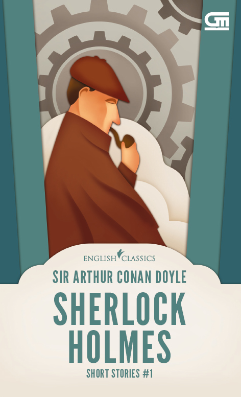 English Classics: Sherlock Holmes - Short Stories #1