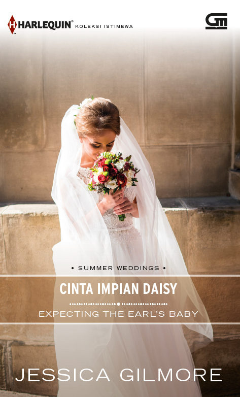 Cinta Impian Daisy (Expecting The Earl's Baby)