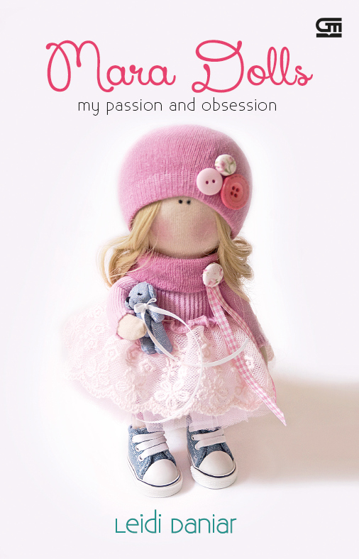 Mara Dolls - My Passion and Obsession