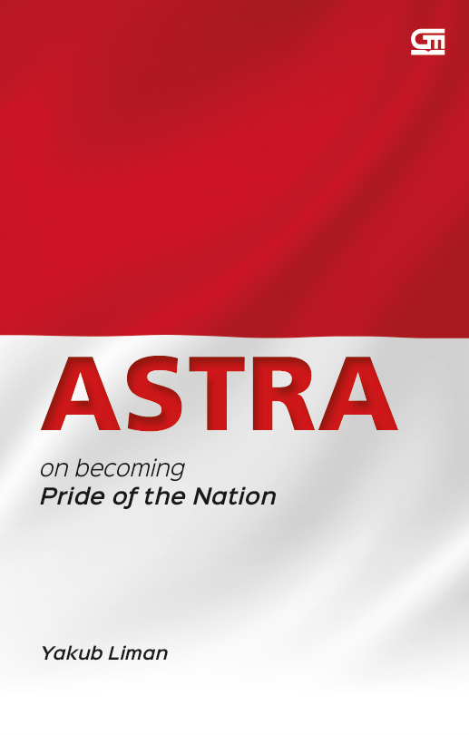 ASTRA, on Becoming the Pride of Nation