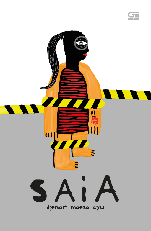 SAIA (cover baru)