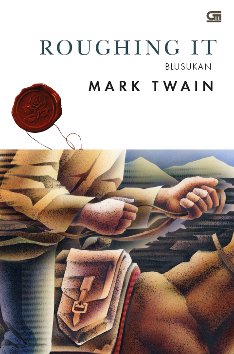 Blusukan (Roughing It)