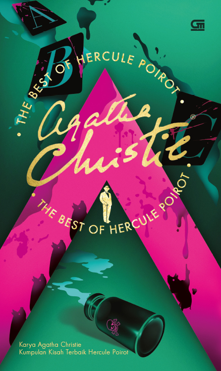Karya Agatha Christie