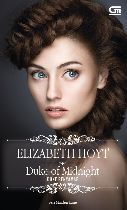 Duke Penyamar (Duke of Midnight)