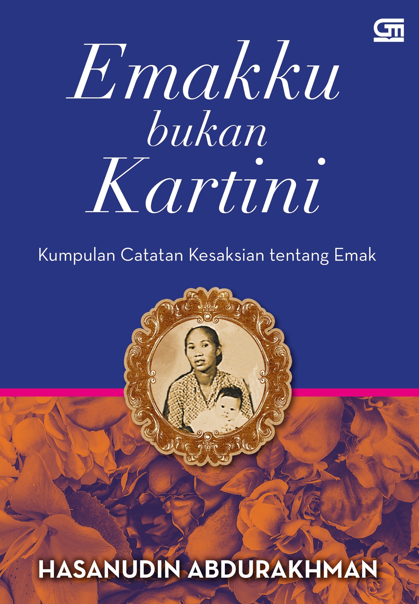 Emakku Bukan Kartini