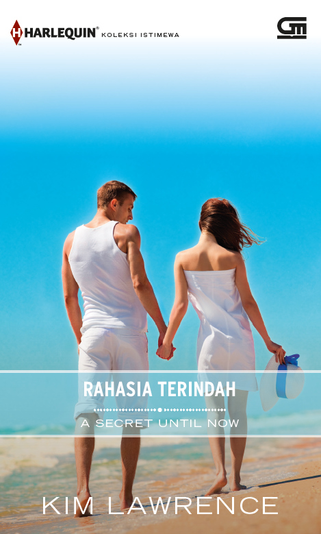 Rahasia Terindah (A Secret Until Now)