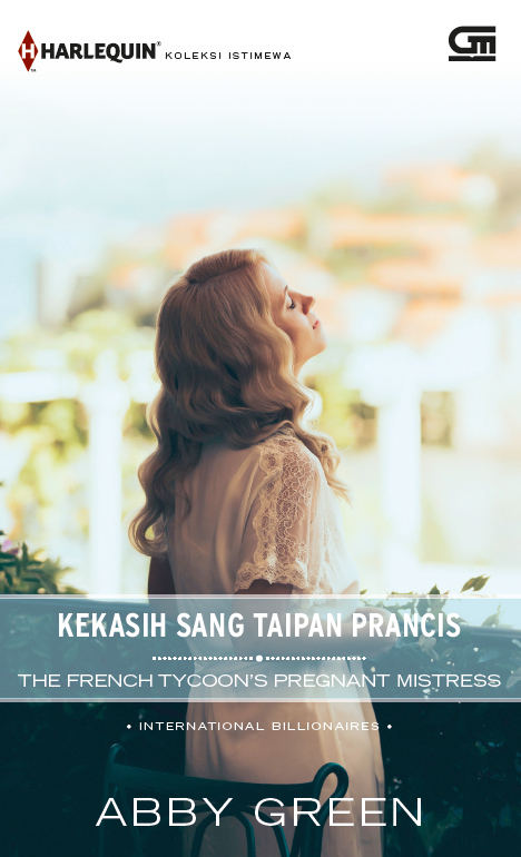 Kekasih  Sang Taipan Prancis (The French Tycoon's Pregnant Mistress)