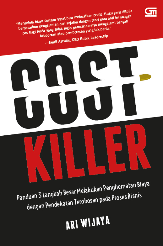 Cost Killer