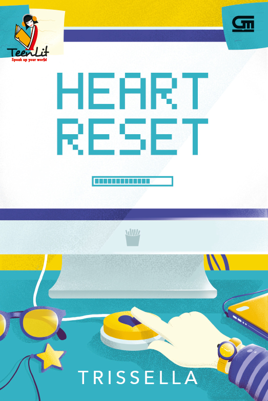 Heart Reset