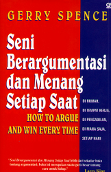 Seni Beragumentasi dan Menang