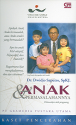 Anak dan Permasalahannya