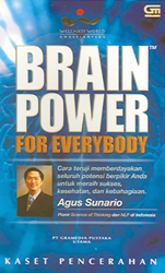 Brain Power for Everybody