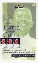 Meraih Harta dengan Cinta