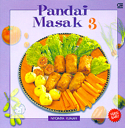 Pandai Masak 3