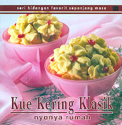 Kue Kering Klasik