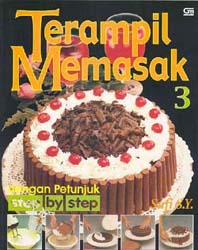 Terampil Memasak 3