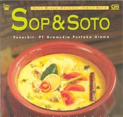 Sop Dan Soto