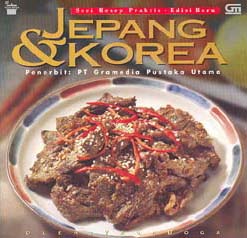 Jepang Dan Korea