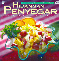 Seri Resep Praktis : Hidangan Penyegar
