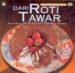Dari Roti Tawar