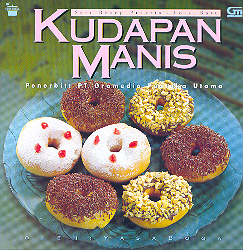 Seri Resep Praktis : Kudapan Manis