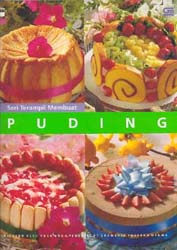 Seri Terampil Membuat : Puding