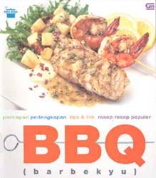 Barbekyu  (BBQ)