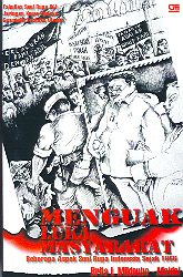 Menguak Luka Masyarakat