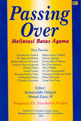 Melintasi Batas Agama - Passing Over