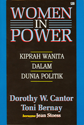 Women Is Power - Kiprah Wanita dalam Dunia Politik