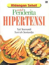 Hidangan Sehat Untuk Penderita Hipertensi