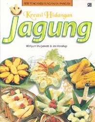 Kreasi Hidangan Jagung
