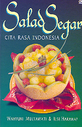 Salad Segar Cita Rasa Indonesia