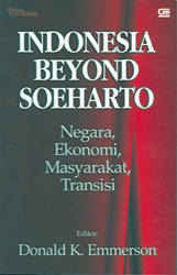 Indonesia Beyond Soeharto