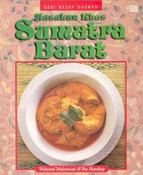 Masakan Khas Sumatra Barat