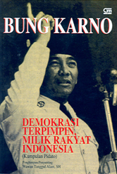 Demokrasi Terpimpin, Milik Rakyat Indonesia