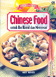 Chinese Food Untuk Ibu Hamil Dan menyusui