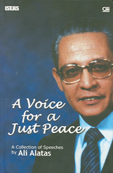 A Voice for a Just Peace