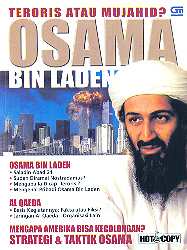 Osama bin Laden: Teroris atau Mujahid?