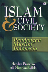 Islam dan Civil Society