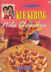 Kue Kering Ala Nila Candra