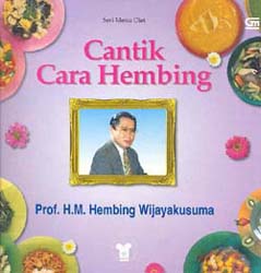 Cantik Cara Hembing