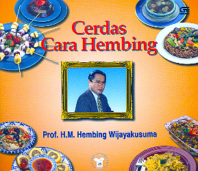 Cerdas Cara Hembing