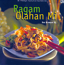 Ragam Olahan Mi