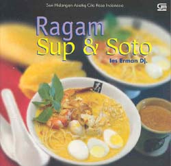 Ragam Sup Dan Soto