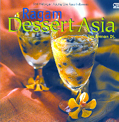 Ragam Dessert  Asia