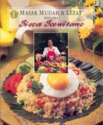 Masak Mudah Dan Lezat Bersama Sisca Soewitomo 1