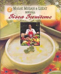 Masak Mudah Dan Lezat
