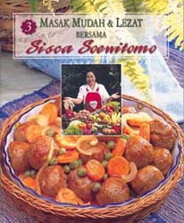Masak Mudah Dan Lezat Bersama Sisca Soewitomo 3